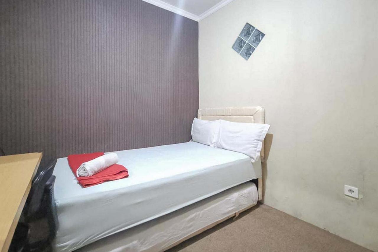 Готель Good Sleep Balikpapan Mitra Reddoorz Екстер'єр фото
