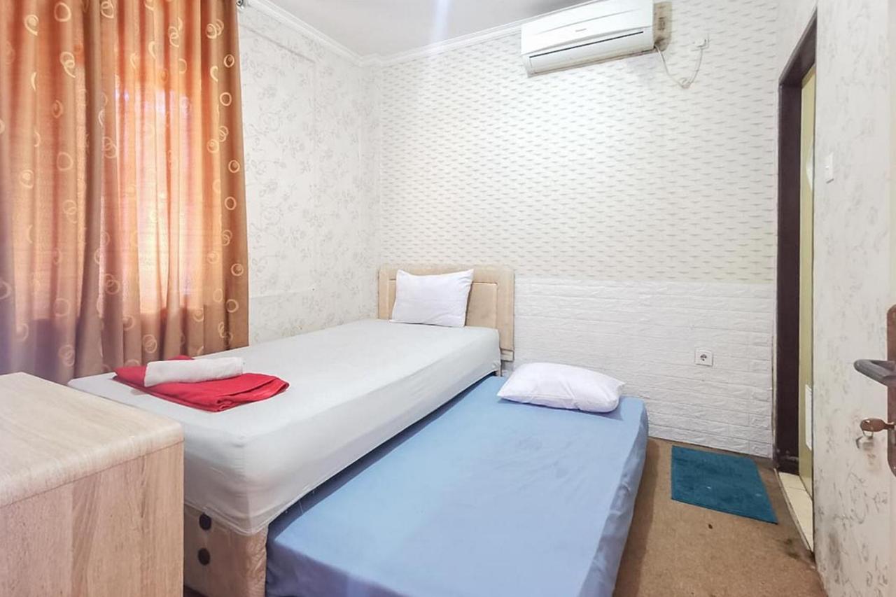 Готель Good Sleep Balikpapan Mitra Reddoorz Екстер'єр фото