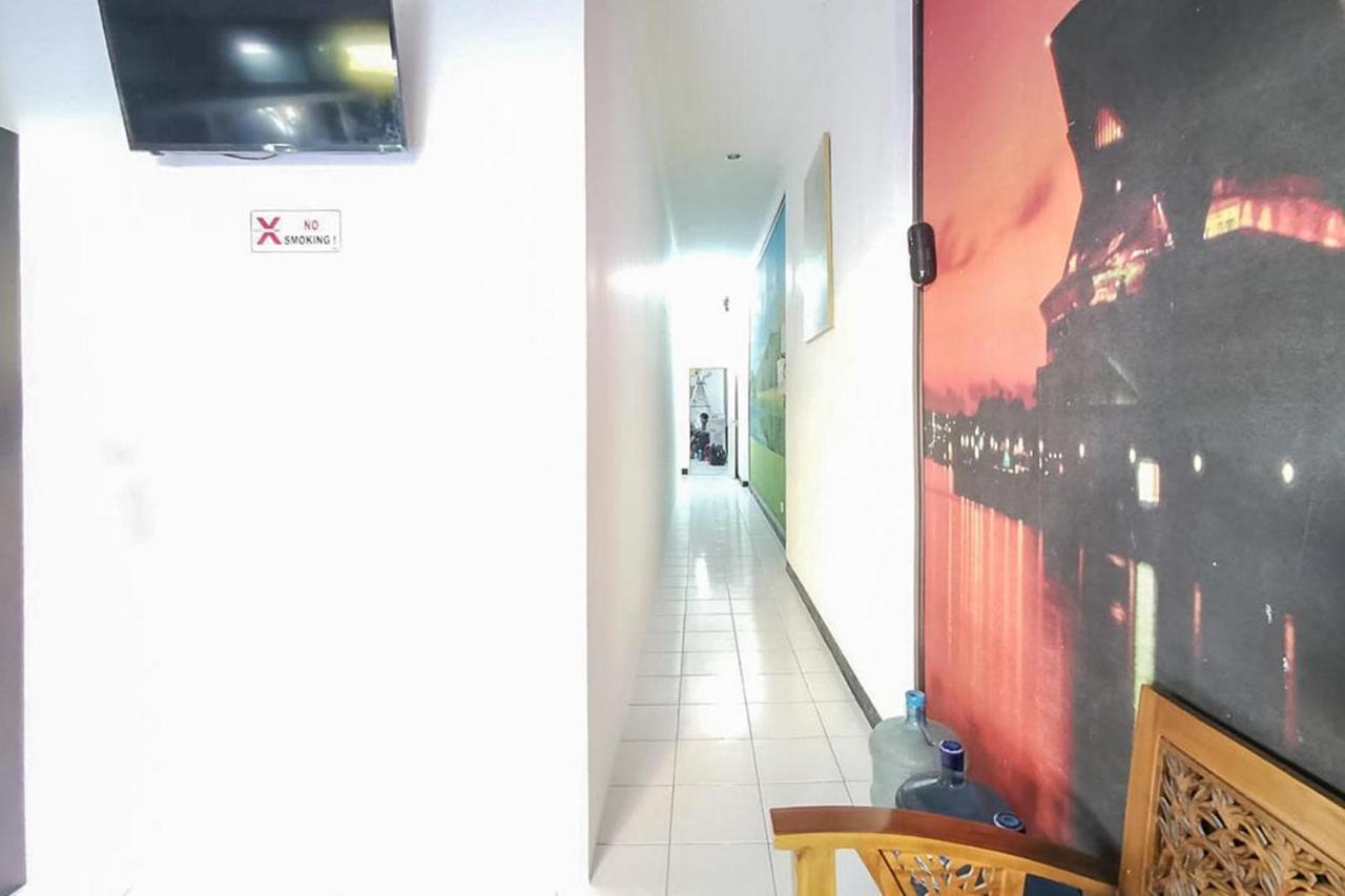 Готель Good Sleep Balikpapan Mitra Reddoorz Екстер'єр фото